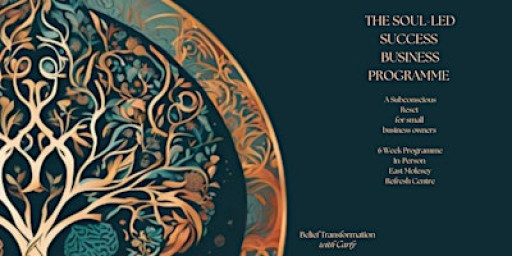 The Soul-Led Success Business Programme