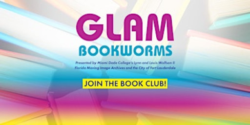 GLAM Bookworms