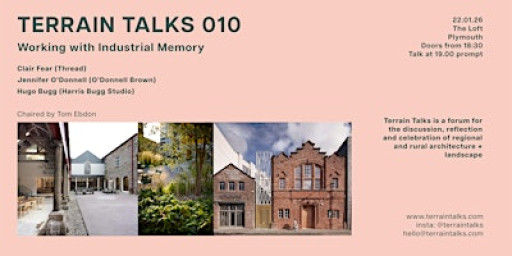 Working with Industrial Memory