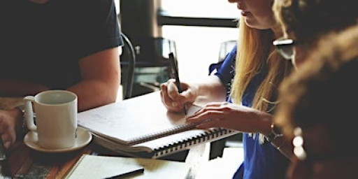 Playwriting Workshop