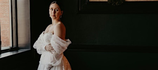 The Fashion Show hosted by Upstate Indie Weddings