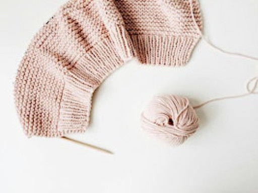 Intro Series: Crochet and Knitting Help with Molly Goodchild