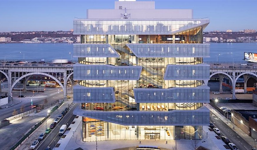 Into the Next Digital Generation