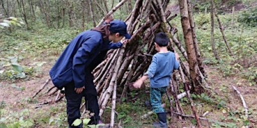 Welcome to Sevenoaks Wildlife Reserve: Home Educating Families