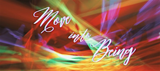 Move into Being - Ecstatic Dance - Saturday Evenings at Leigh Comm. Centre