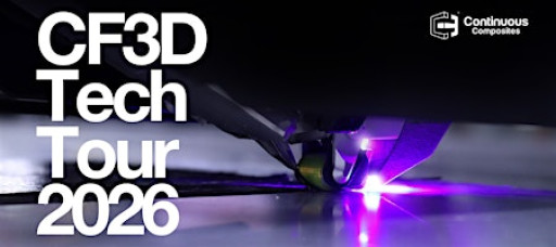 CF3D Tech Tour | Huntsville, AL