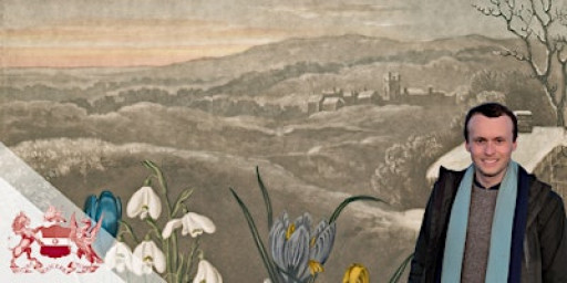 Decoding Nature: British Knowledge-Making in the Age of Exploration