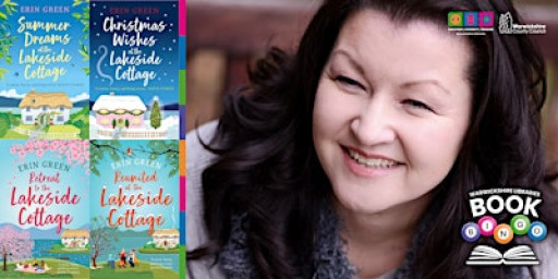 In Conversation with Erin Green