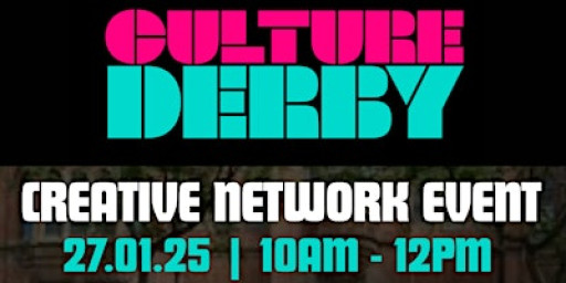 Creative Network: 2026