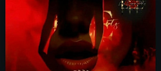 Love Language Events Presents: Erotic Poetry - Mental Penetration