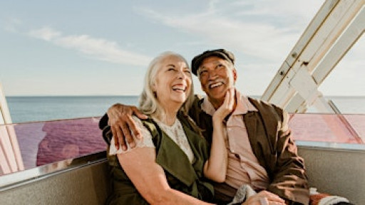 Free for Seniors: Winter Park Scenic Boat Tour