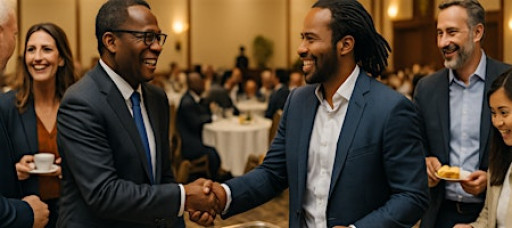 GKBA January 2026 Power Networking Breakfast