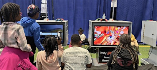 Brooklyn Charter School Fair & Kids Activity Expo - BB Training Center