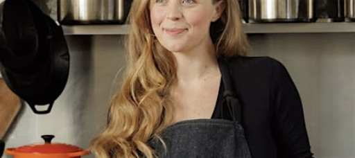 New Year Whole Foods Class - A Reset for Adults