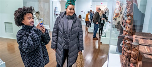 General Admission 2026