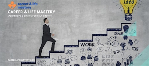 Unlock Your Next Level: 6 Strategies for Finding Your True Career Passion