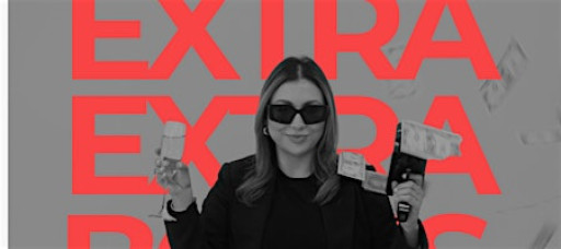 PORTRAITS & PROSECCO!