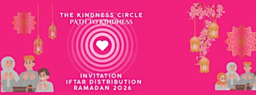 The Kindness Circle - Path To Kindness