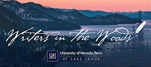 Writers in the Woods: W. Ralph Eubanks