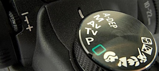 CameraMall | Introduction to Photography Class