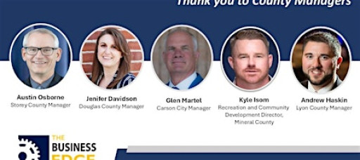 NNDA Annual State of the Counties - January 29, 2026