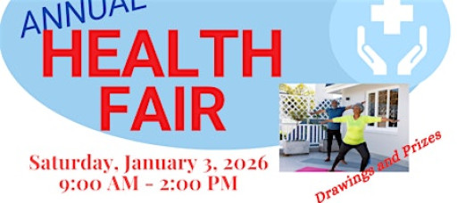 Annual Health Fair