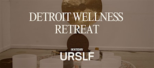 Detroit Winter Wellness Reset