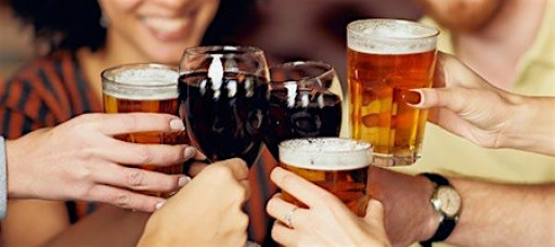 BBQ BEER & WINE FESTIVAL