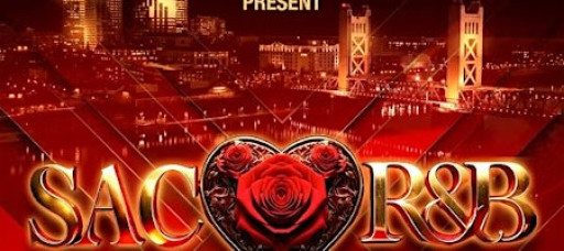 Sac Loves R&B