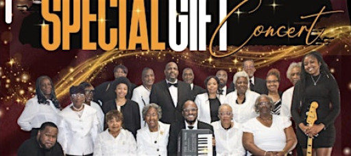 “Special Gift Concert”