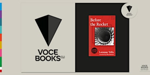 VOCE BOOKS (CLUB): BEFORE THE ROCKET