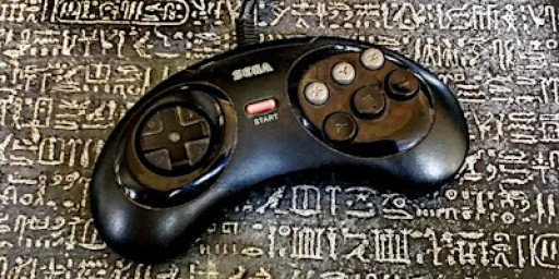 The Videogame Tour of The British Museum