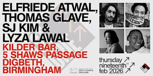 STORIE: EXPERIMENTS IN PROSE