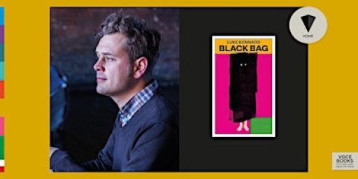 LUKE KENNARD: BLACK BAG