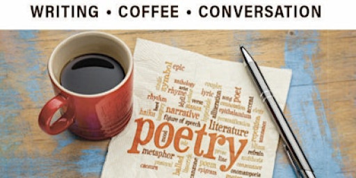Writing Coffee and Conversation