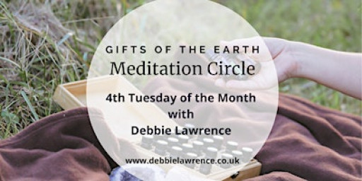 Gifts Of The Earth Meditation Circle