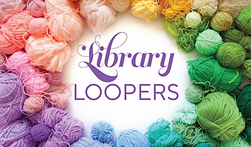 Library Loopers