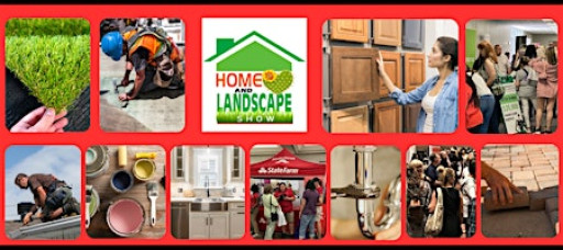 East Valley 26th Annual Home and Landscape Show
