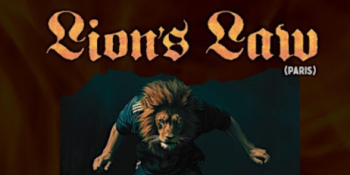 LION'S LAW