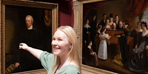 Drawing the Renaissance