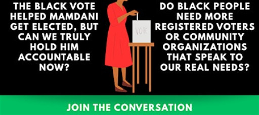 Voting Power or Community Power