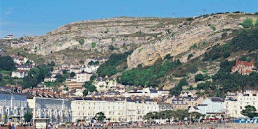 Llandudno Artists' Retreat