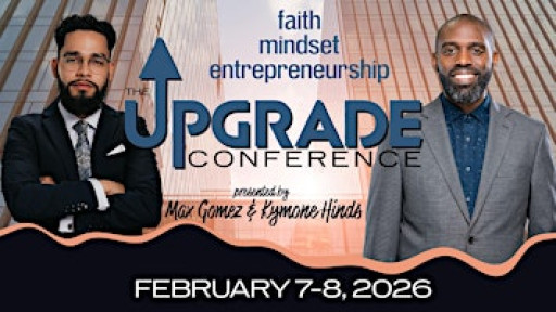 The Upgrade Conference