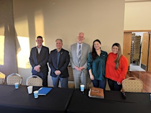 CCBA 2026 Legislative Summit