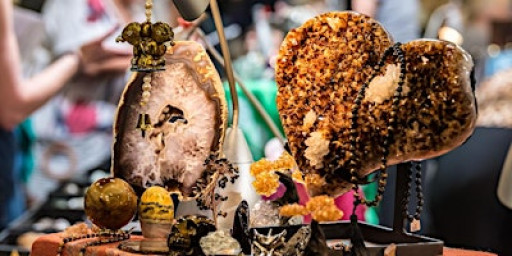 Metaphysical and Holistic Life Expo - Austin