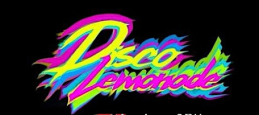 Disco Lemonade
