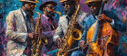 FullCircle Fest - New Orleans City Tour, Food, Music & Cultural Experience