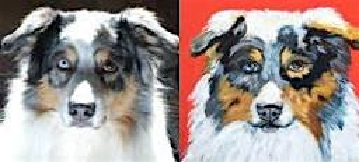 Paint Your Pet Sunday February 22nd 5:30pm $45