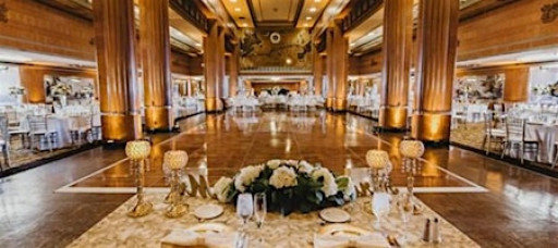 1-18th CAV Ball on February 27th 2026 at The Queen Mary in Long Beach , CA