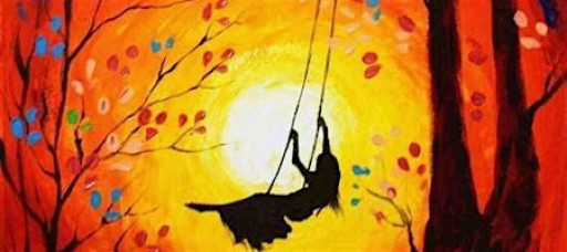 Silhouette Art Painting Workshop